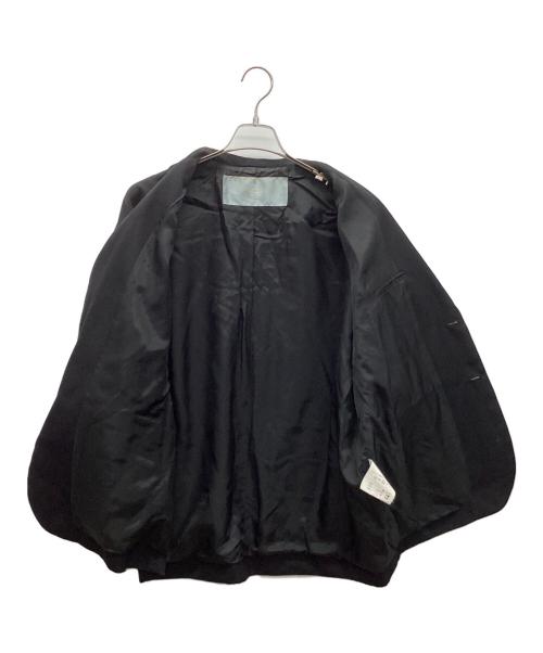 Dulcamara（ドゥルカマラ）Dulcamara (ドゥルカマラ) セットアップスーツ ブラック サイズ:S～Mの古着・服飾アイテム