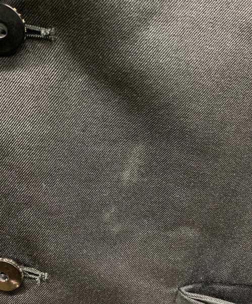 Dulcamara（ドゥルカマラ）Dulcamara (ドゥルカマラ) セットアップスーツ ブラック サイズ:S～Mの古着・服飾アイテム