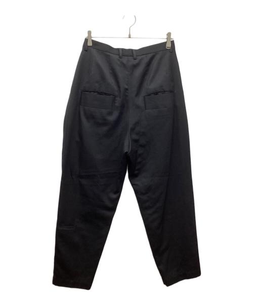 Dulcamara（ドゥルカマラ）Dulcamara (ドゥルカマラ) セットアップスーツ ブラック サイズ:S～Mの古着・服飾アイテム