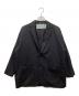 Dulcamara (ドゥルカマラ) セットアップスーツ ブラック サイズ:S～M：22000円
