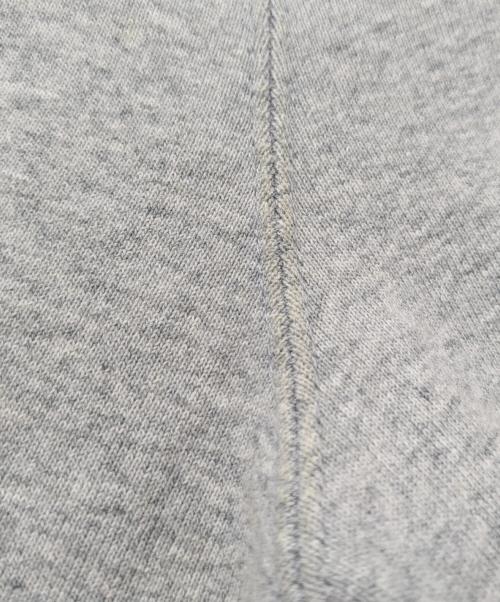 SUPREME（シュプリーム）SUPREME (シュプリーム) Satin applique sweatpant グレー サイズ: XLの古着・服飾アイテム