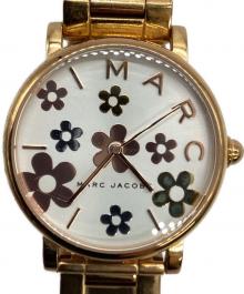 MARC JACOBS（マークジェイコブズ）の古着「リストウォッチ」｜ホワイト