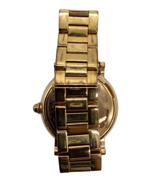 MARC JACOBS（マークジェイコブズ）MARC JACOBS (マークジェイコブス) リストウォッチ ホワイトの古着・服飾アイテム