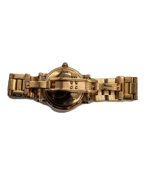 MARC JACOBS（マークジェイコブズ）MARC JACOBS (マークジェイコブス) リストウォッチ ホワイトの古着・服飾アイテム