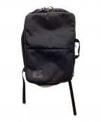 THE NORTH FACEザ ノース フェイス）の古着「2WAYバッグ」｜ブラック