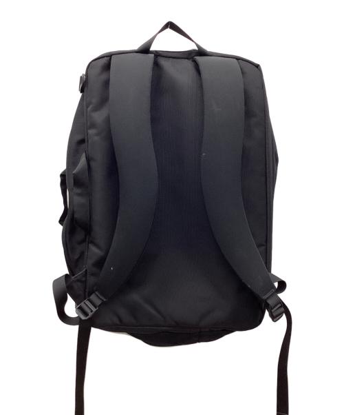 THE NORTH FACE（ザ ノース フェイス）THE NORTH FACE (ザ ノース フェイス) 2WAYバッグ ブラックの古着・服飾アイテム