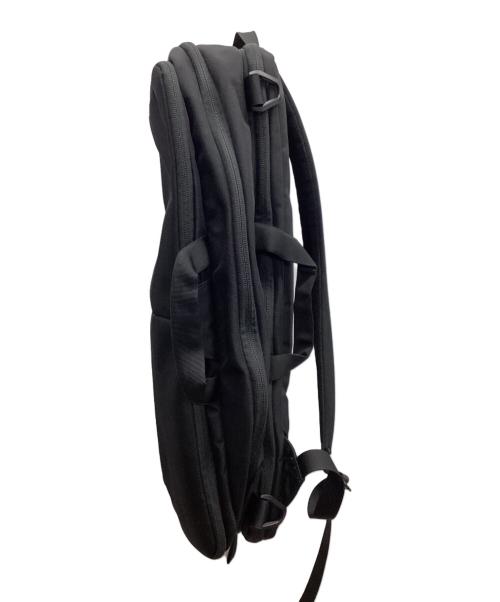 THE NORTH FACE（ザ ノース フェイス）THE NORTH FACE (ザ ノース フェイス) 2WAYバッグ ブラックの古着・服飾アイテム