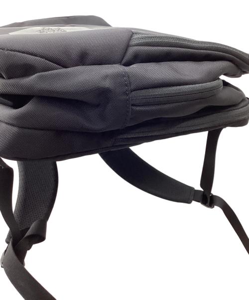 THE NORTH FACE（ザ ノース フェイス）THE NORTH FACE (ザ ノース フェイス) 2WAYバッグ ブラックの古着・服飾アイテム