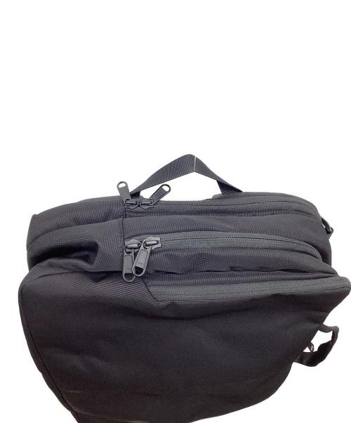 THE NORTH FACE（ザ ノース フェイス）THE NORTH FACE (ザ ノース フェイス) 2WAYバッグ ブラックの古着・服飾アイテム