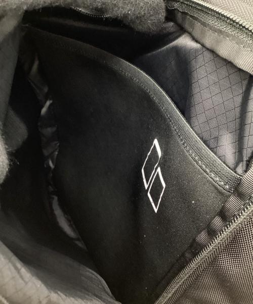 THE NORTH FACE（ザ ノース フェイス）THE NORTH FACE (ザ ノース フェイス) 2WAYバッグ ブラックの古着・服飾アイテム