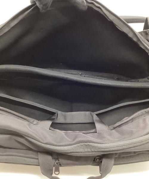 THE NORTH FACE（ザ ノース フェイス）THE NORTH FACE (ザ ノース フェイス) 2WAYバッグ ブラックの古着・服飾アイテム