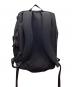 THE NORTH FACE (ザ ノース フェイス) 2WAYバッグ ブラック：7000円