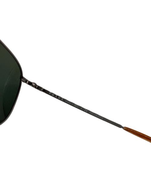 PRADA（プラダ）PRADA (プラダ) サングラスの古着・服飾アイテム