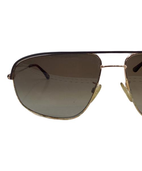 TOM FORD（トムフォード）TOM FORD (トムフォード) サングラス ブラウンの古着・服飾アイテム