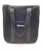 SUPREMEシュプリーム）の古着「トートバッグ」｜ブラック