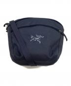 ARC'TERYXアークテリクス）の古着「MANTIS 2 WAIST PACK」｜グレー
