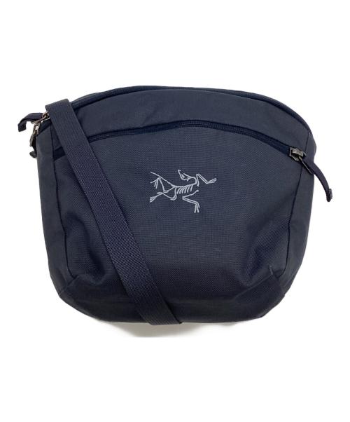 ARC'TERYX（アークテリクス）ARC'TERYX (アークテリクス) MANTIS 2 WAIST PACK グレーの古着・服飾アイテム