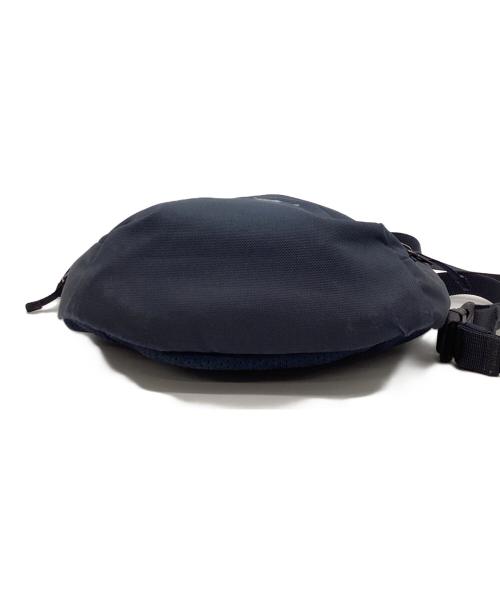 ARC'TERYX（アークテリクス）ARC'TERYX (アークテリクス) MANTIS 2 WAIST PACK グレーの古着・服飾アイテム