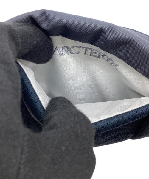 ARC'TERYX（アークテリクス）ARC'TERYX (アークテリクス) MANTIS 2 WAIST PACK グレーの古着・服飾アイテム