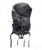 ARC'TERYXアークテリクス）の古着「MANTIS 20 BACKPACK」｜グレー