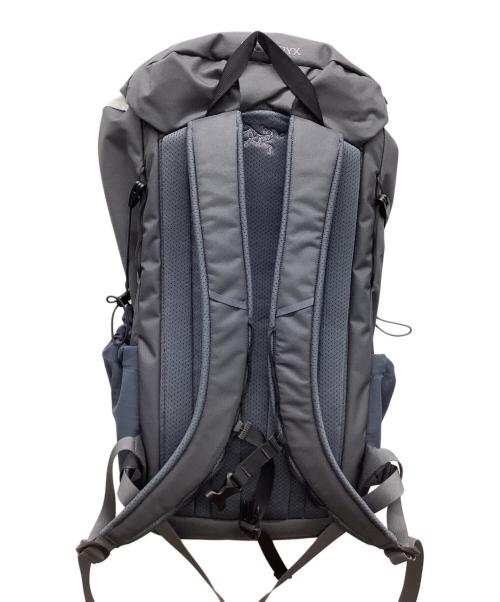 ARC'TERYX（アークテリクス）ARC'TERYX (アークテリクス) MANTIS 20 BACKPACK グレーの古着・服飾アイテム