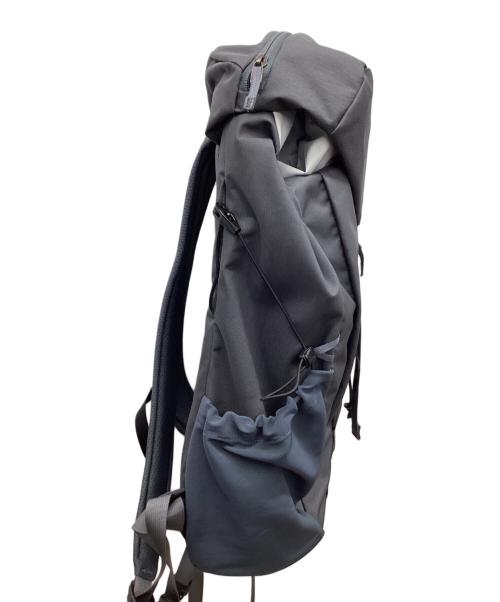 ARC'TERYX（アークテリクス）ARC'TERYX (アークテリクス) MANTIS 20 BACKPACK グレーの古着・服飾アイテム