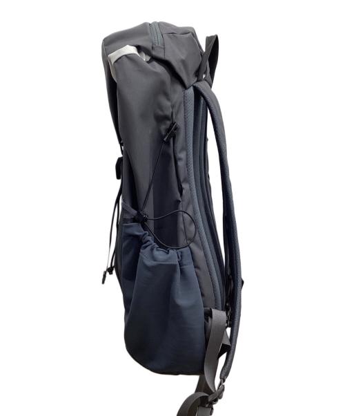 ARC'TERYX（アークテリクス）ARC'TERYX (アークテリクス) MANTIS 20 BACKPACK グレーの古着・服飾アイテム