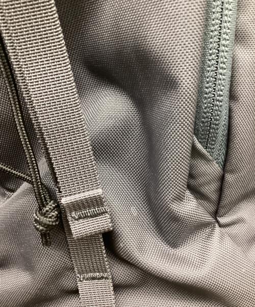 ARC'TERYX（アークテリクス）ARC'TERYX (アークテリクス) MANTIS 20 BACKPACK グレーの古着・服飾アイテム