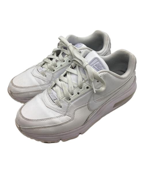 NIKE（ナイキ）NIKE (ナイキ) スニーカー ホワイト サイズ:26.5の古着・服飾アイテム