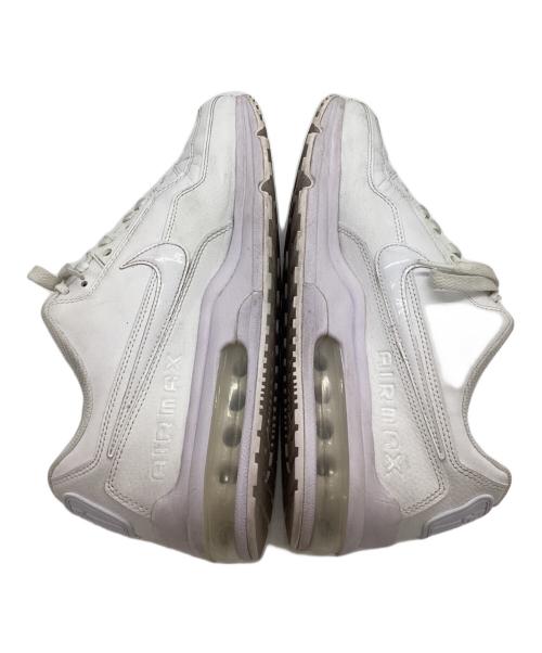 NIKE（ナイキ）NIKE (ナイキ) スニーカー ホワイト サイズ:26.5の古着・服飾アイテム