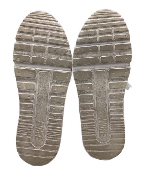 NIKE（ナイキ）NIKE (ナイキ) スニーカー ホワイト サイズ:26.5の古着・服飾アイテム