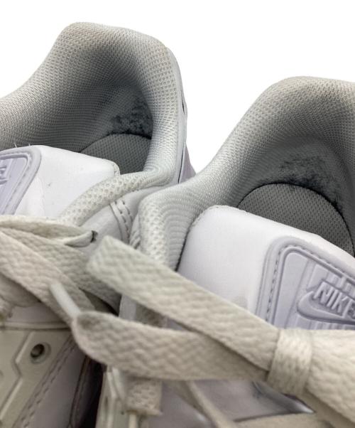 NIKE（ナイキ）NIKE (ナイキ) スニーカー ホワイト サイズ:26.5の古着・服飾アイテム