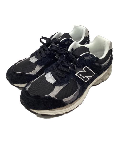 NEW BALANCE（ニューバランス）NEW BALANCE (ニューバランス) スニーカー グレー サイズ:27.5の古着・服飾アイテム