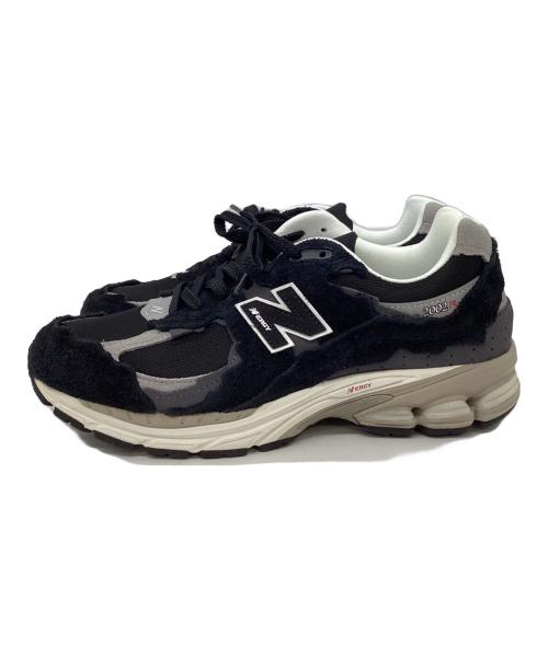 NEW BALANCE（ニューバランス）NEW BALANCE (ニューバランス) スニーカー グレー サイズ:27.5の古着・服飾アイテム