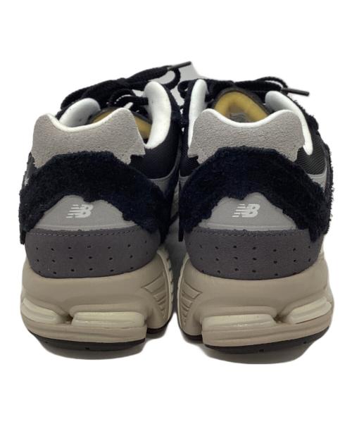 NEW BALANCE（ニューバランス）NEW BALANCE (ニューバランス) スニーカー グレー サイズ:27.5の古着・服飾アイテム