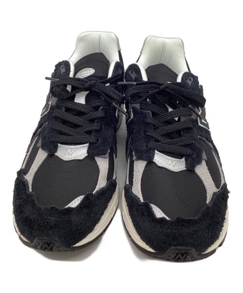 NEW BALANCE（ニューバランス）NEW BALANCE (ニューバランス) スニーカー グレー サイズ:27.5の古着・服飾アイテム