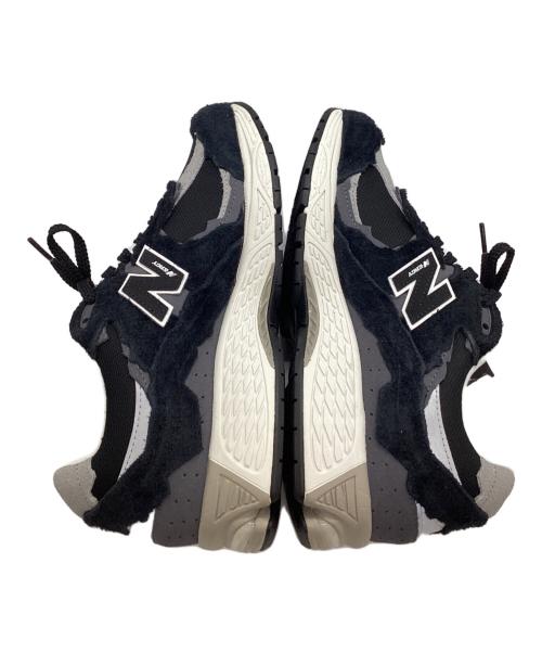 NEW BALANCE（ニューバランス）NEW BALANCE (ニューバランス) スニーカー グレー サイズ:27.5の古着・服飾アイテム