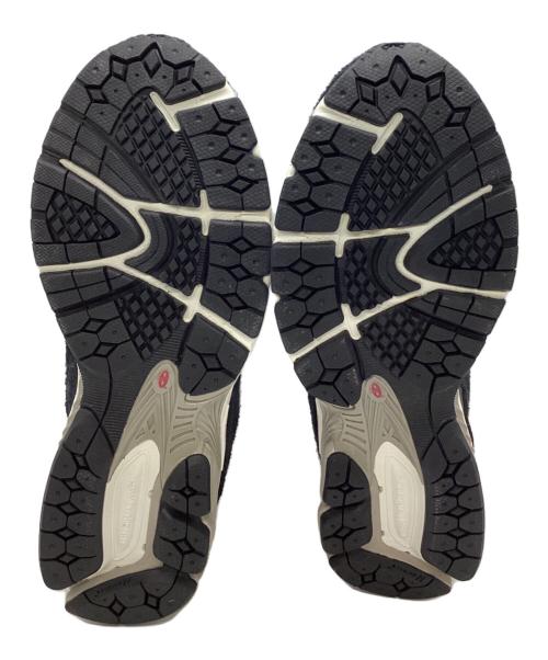 NEW BALANCE（ニューバランス）NEW BALANCE (ニューバランス) スニーカー グレー サイズ:27.5の古着・服飾アイテム