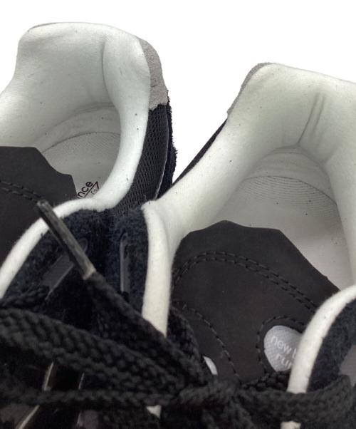 NEW BALANCE（ニューバランス）NEW BALANCE (ニューバランス) スニーカー グレー サイズ:27.5の古着・服飾アイテム