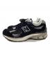 NEW BALANCE (ニューバランス) スニーカー グレー サイズ:27.5：13000円