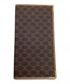 CELINEセリーヌ）の古着「札入れ」｜ベージュ