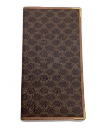 CELINE（セリーヌ）の古着「札入れ」｜ベージュ