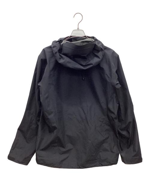ARC'TERYX（アークテリクス）ARC'TERYX (アークテリクス) BETA LT JACKET ブラック サイズ:Mの古着・服飾アイテム
