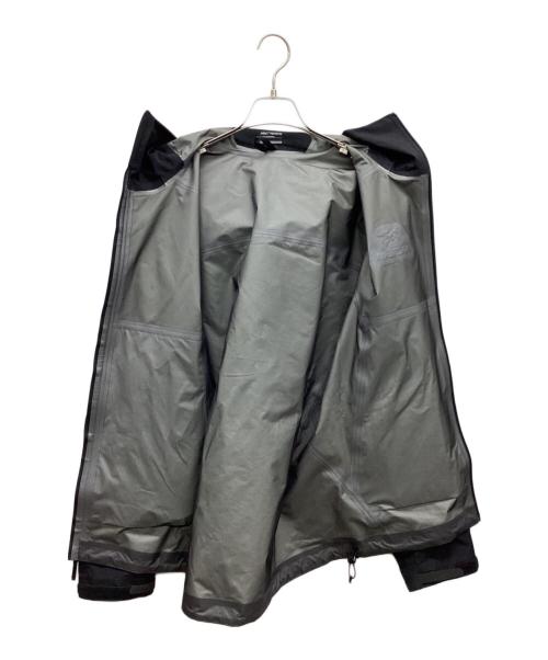ARC'TERYX（アークテリクス）ARC'TERYX (アークテリクス) BETA LT JACKET ブラック サイズ:Mの古着・服飾アイテム