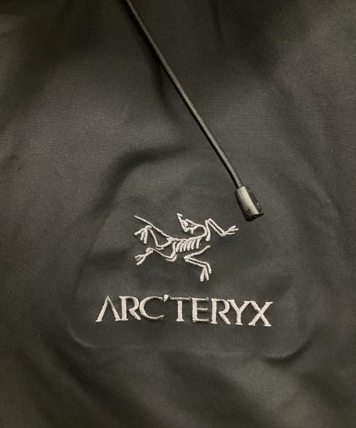ARC'TERYX（アークテリクス）ARC'TERYX (アークテリクス) BETA LT JACKET ブラック サイズ:Mの古着・服飾アイテム
