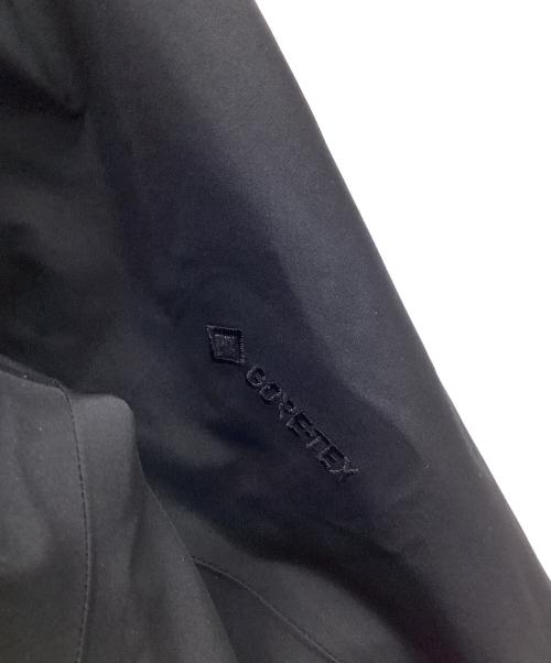 ARC'TERYX（アークテリクス）ARC'TERYX (アークテリクス) BETA LT JACKET ブラック サイズ:Mの古着・服飾アイテム
