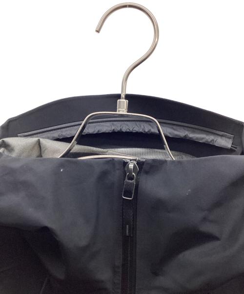 ARC'TERYX（アークテリクス）ARC'TERYX (アークテリクス) BETA LT JACKET ブラック サイズ:Mの古着・服飾アイテム