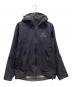 ARC'TERYX（アークテリクス）の古着「BETA LT JACKET」｜ブラック