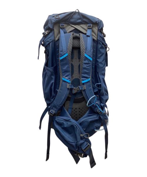 OSPREY（オスプレー）OSPREY (オスプレー) バックパック/KESTREL48 ネイビーの古着・服飾アイテム