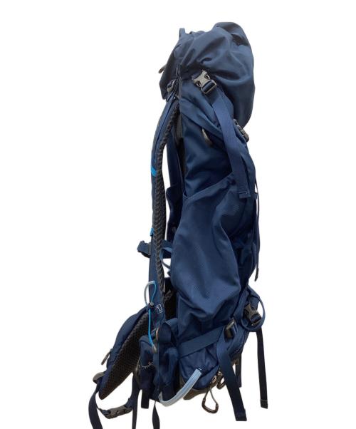 OSPREY（オスプレー）OSPREY (オスプレー) バックパック/KESTREL48 ネイビーの古着・服飾アイテム